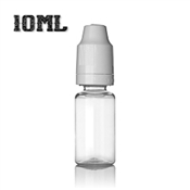 Empty 10ml Dropper Bottle with child-proof cap Empty 10ml Dropper Bottle with child-proof cap