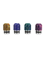 510 RESIN DRIP TIP - STYLE 109B