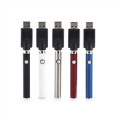 510 VAPE PEN BATTERY 5To 350mAh 510 VAPE PEN BATTERY 5To 350mAh