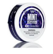 7 Daze Mint Mates - Grape 7 Daze Mint Mates - Grape