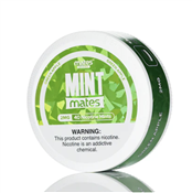 7 Daze Mint Mates - Green Apple 7 Daze Mint Mates - Green Apple