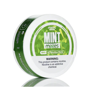 7 Daze Mint Mates - Spearmint 7 Daze Mint Mates - Spearmint
