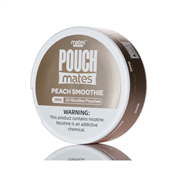 7 Daze Pouchmates Nicotine Pouches - Peach Smoothie 7 Daze Pouchmates Nicotine Pouches - Peach Smoothie