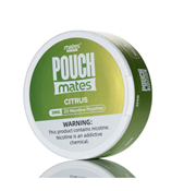 7 Daze Pouchmates Nicotine Pouches - Citrus 7 Daze Pouchmates Nicotine Pouches - Citrus