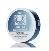 7 Daze Pouchmates Nicotine Pouches - Cool Mint 7 Daze Pouchmates Nicotine Pouches - Cool Mint