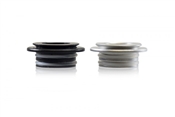 810 to 510 Adapter Ring for Drip Tips - Acrylic