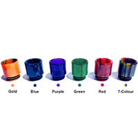 Smok Resin 810 Wide Bore Drip Tip