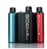 AIR BAR BOX DISPOSABLE VAPE- 5 PACK