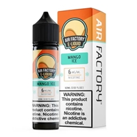 Mango ICE by Air Factory E-Liquid