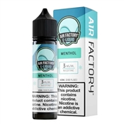 Menthol by Air Factory