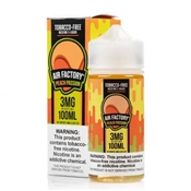 AIR FACTORY NTN PEACH PASSION