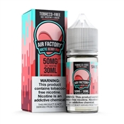 AIR FACTORY NTN SALTS ARCTIC BERRY POM