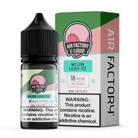 AIR FACTORY SALTS MELON LUSH ICE