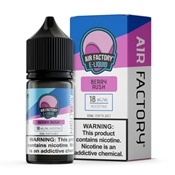 Berry Rush by Air Factory SALTS