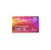 ALPHASTRIP Max –Male Performance Enhancer ALPHASTRIP Max –Male Performance Enhancer
