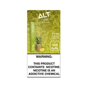 ALT BAR Pineapple Lemonade Disposable Vape Device