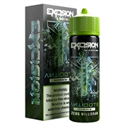 ANTIDOTE Virus (Antidote Virus) by Alt Zero - Excision 60mL