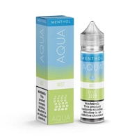 AQUA MENTHOL MIST