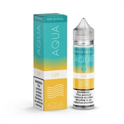 Flow by Aqua E-Juice