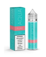 AQUA PURE E-LIQUID