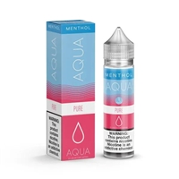 Pure Menthol by Aqua