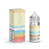 AQUA SALTS CYCLONE E-LIQUID