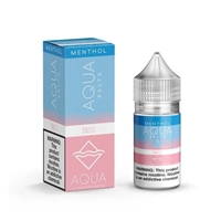 AQUA SALTS MENTHOL SWELL