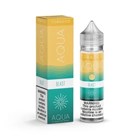 AQUA TOBACCO BLAST