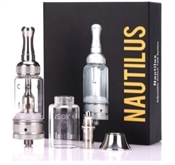 Aspire Nautilus Clearomizer Glass 5ML Tank Kit