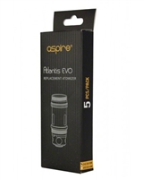 ASPIRE ATLANTIS EVO REPLACEMENT COILS