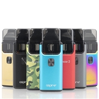 Aspire BREEZE 2 AIO Pod Kit