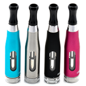 ASPIRE CE5 BVC CLEAROMIZER 1.8 ML