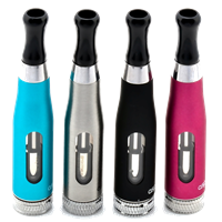 ASPIRE CE5 BVC CLEAROMIZER 1.8 ML