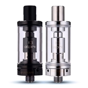 Aspire K3 Glassomizer Tank Aspire K3 Glassomizer Tank