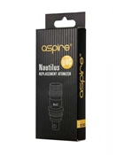 ASPIRE NAUTILUS 2 REPLACEMENT COIL - 5 PACK ASPIRE NAUTILUS 2 REPLACEMENT COIL - 5 PACK