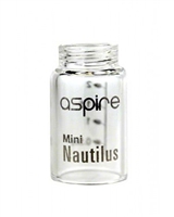 Aspire Nautilus Mini Pyrex Glass Tube