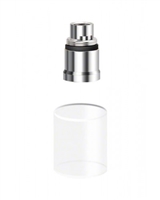 ASPIRE NAUTILUS X REPLACEMENT GLASS & ADAPTER KIT