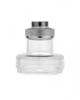 ASPIRE PROTEUS E-HOOKAH REPLACEMENT PYREX TUBE