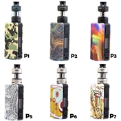 ASPIRE PUXOS STARTER KIT