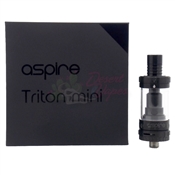 ASPIRE TRITON MINI BLACK