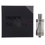 ASPIRE TRITON MINI SILVER