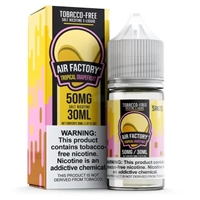 Air Factory NTN Salts Tropical Grapefruit