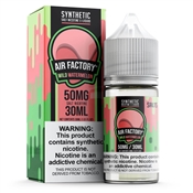 Wild Watermelon By Air Factory Salts