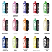Airis Neo P40K Puff Disposable Airis Neo P40K Puff Disposable