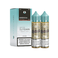 Ambrosia by Elysian Morning 120mL Series