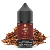 American Way by BADGER HILL RESERVE SALTS