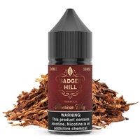 American Way by BADGER HILL RESERVE SALTS