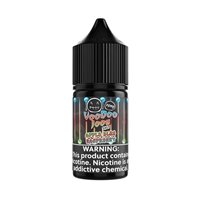 Apple Blue Raspberry By Voodoo Joos Salt