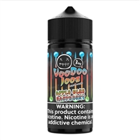 Apple Blue Raspberry by Voodoo Joos