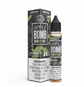 Apple Bomb By VGOD Salt E-Liquid